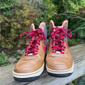 Nike Air Force 1 Sneakers Size 15 AF1 ‘82 As Is